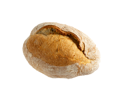 Kruh z drožmi 0,6 kg