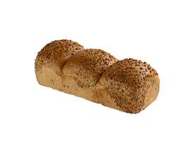 Kruh z bučnicami 0,9 kg
