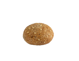 Sovital pecivo s posipom
