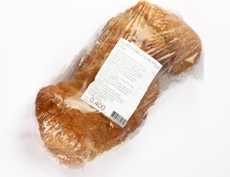 Korenina bela 0,4 kg
