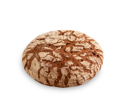 Halo&scaron;ki rženi kruh 1 kg