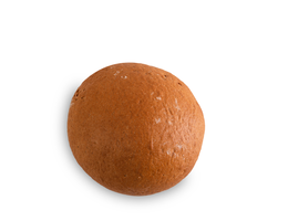 Markovski črni kruh 1 kg