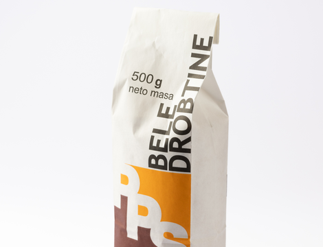 Drobtine bele