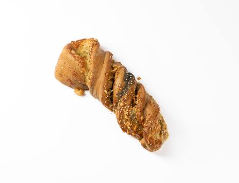 Spirala sir - ocvirki 120 g